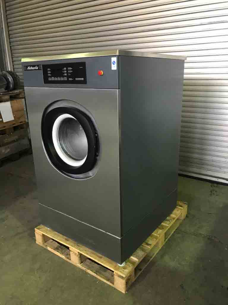 Gebrauchte Waschmaschine Spirit Proline 9160 EL AV