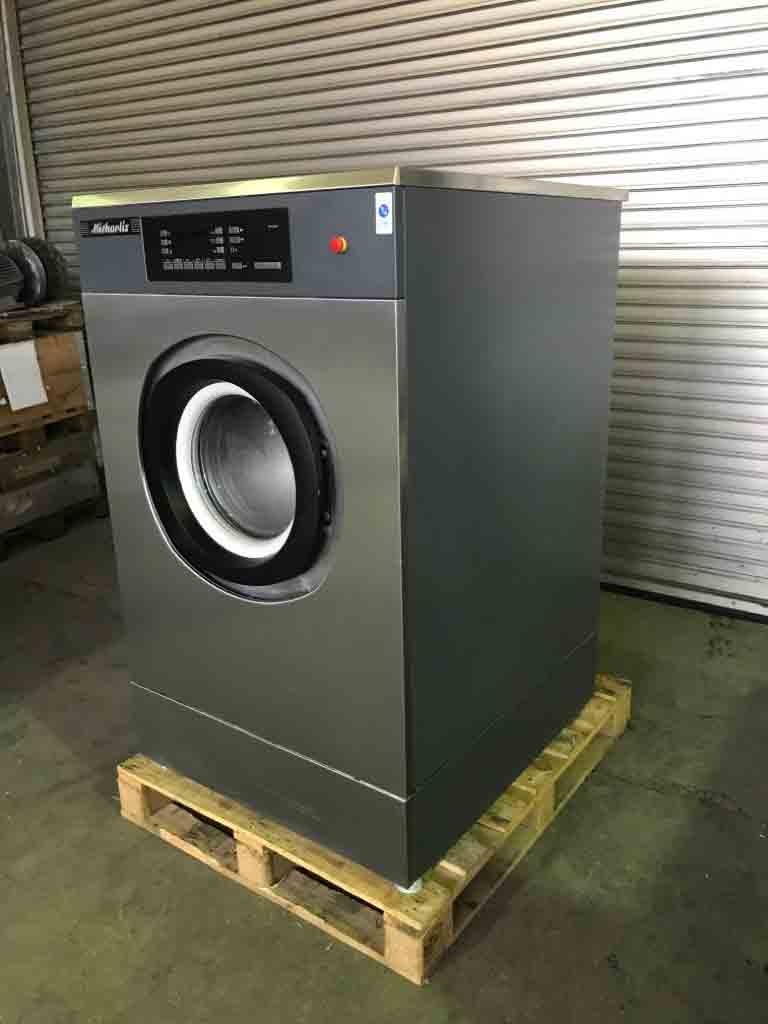 Spirit-Proline-9160-EL-AV_1611 Gebrauchte Waschmaschine Spirit Proline 9160 EL AV